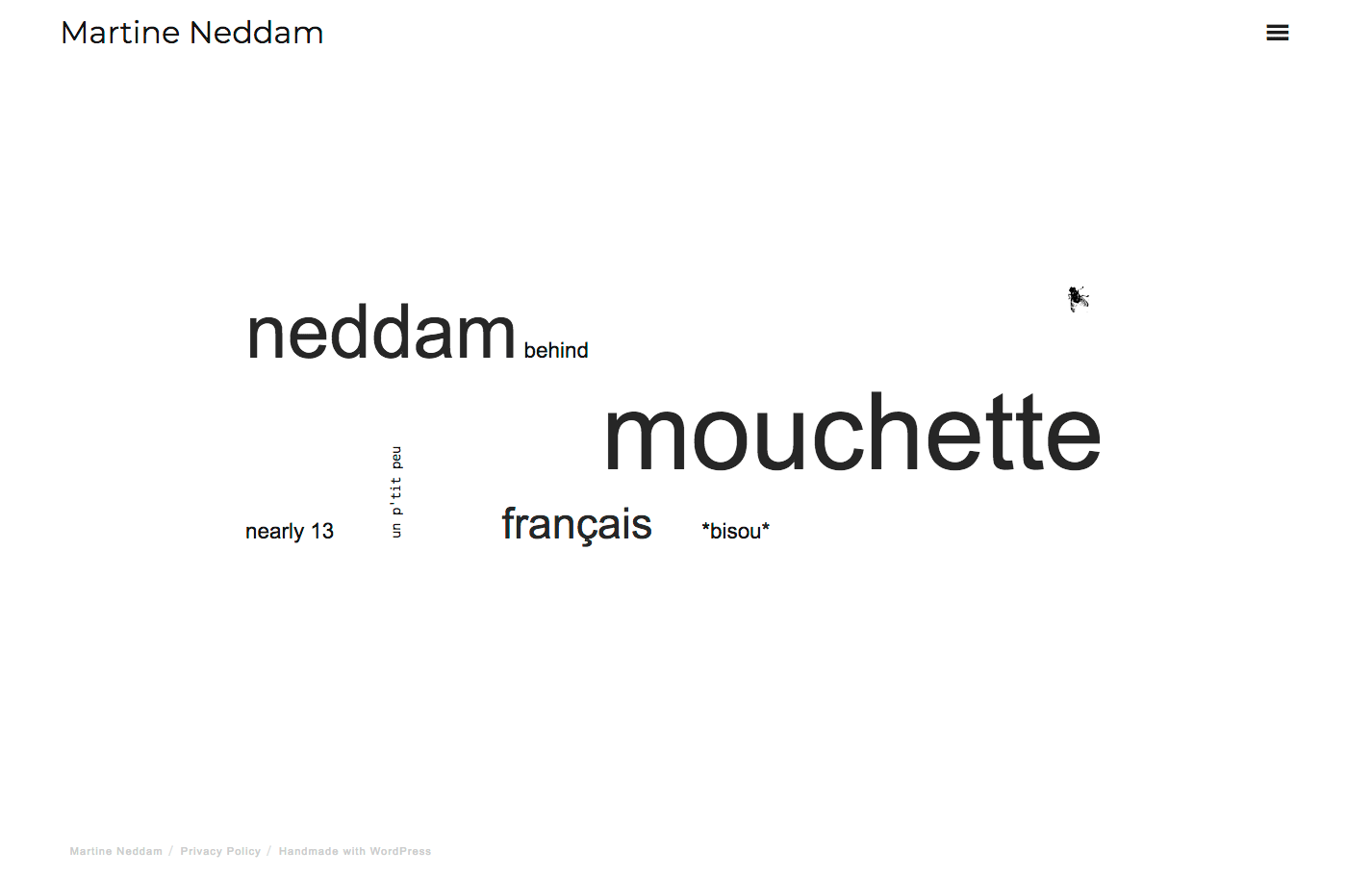 IndexSeite mouchette.org