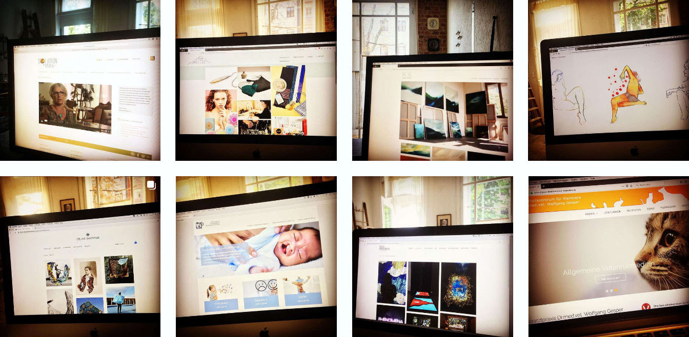 Websites