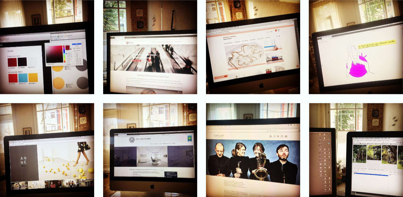 Websites