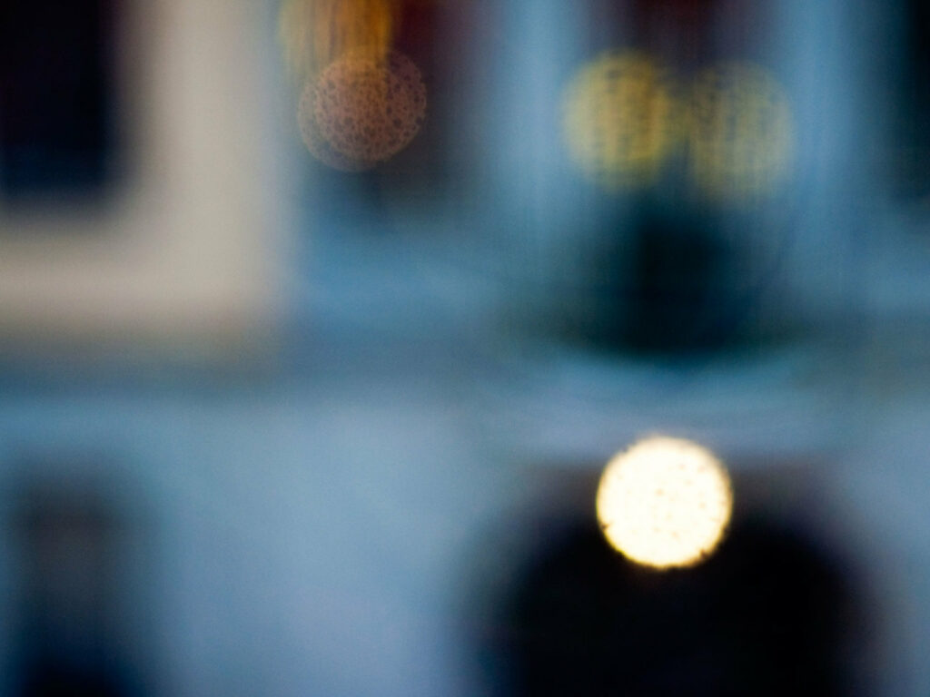 Fotografie, das wie ein Gemälde aussieht