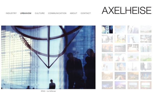 Axel Heise