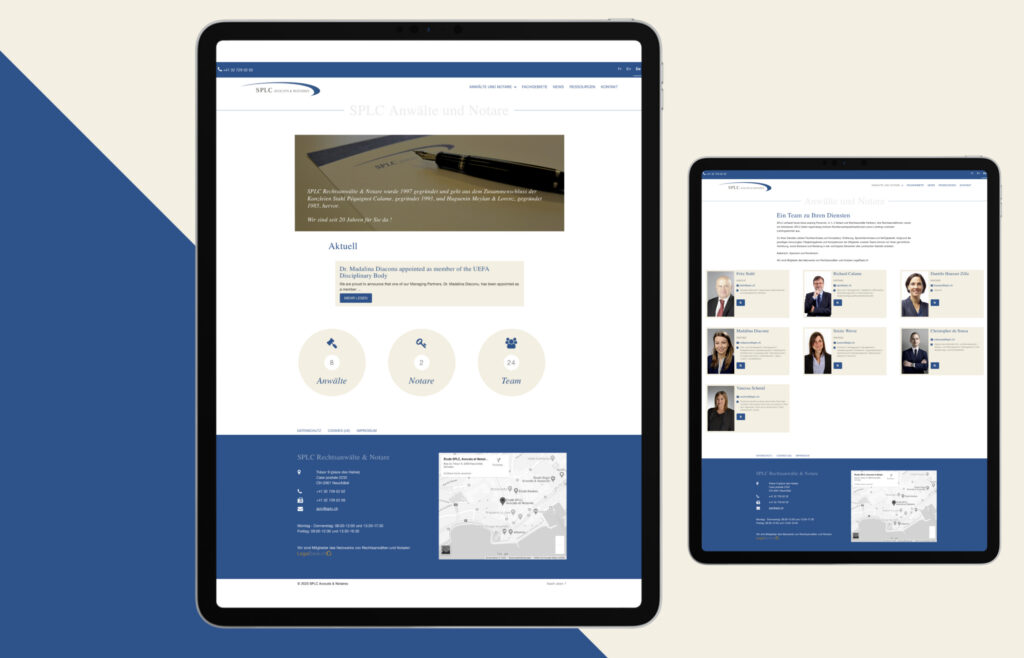 Responsive Mockup Scenes