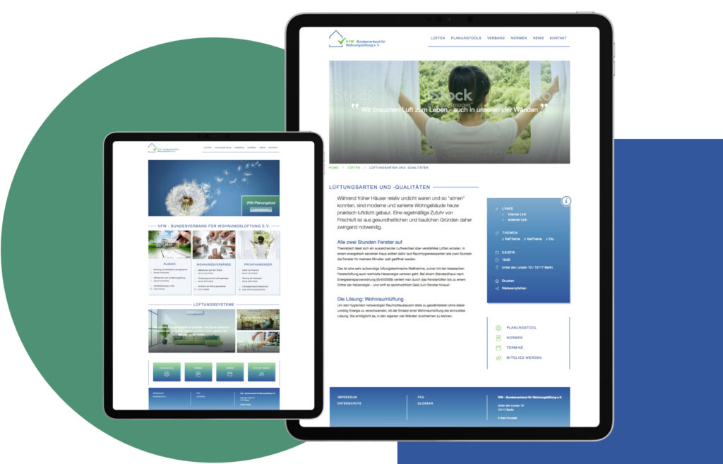 Responsive Mockup Scenes