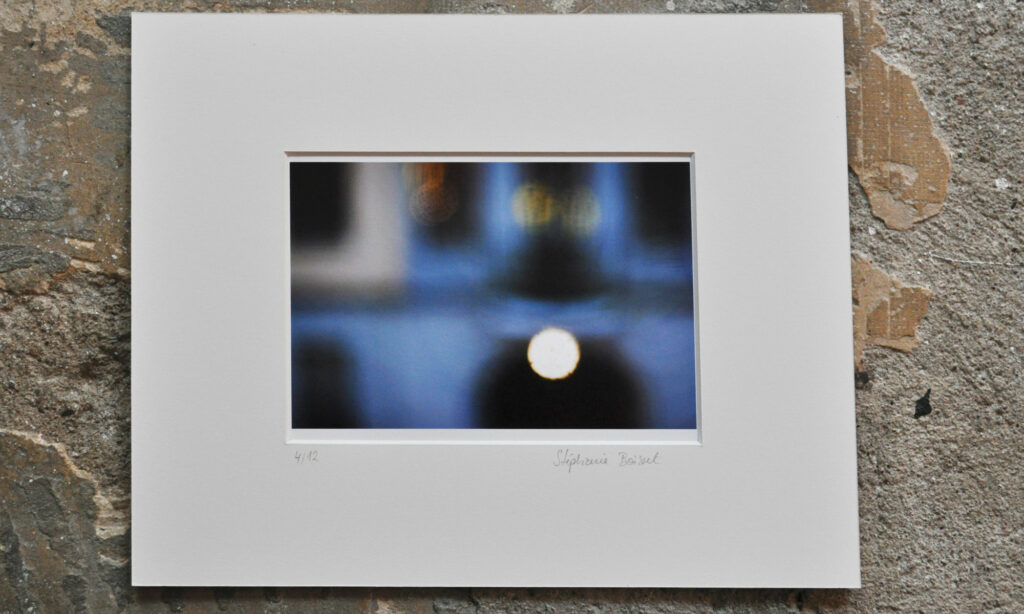 Das Fenster zur Straße F#003 ©Stéphanie Boisset