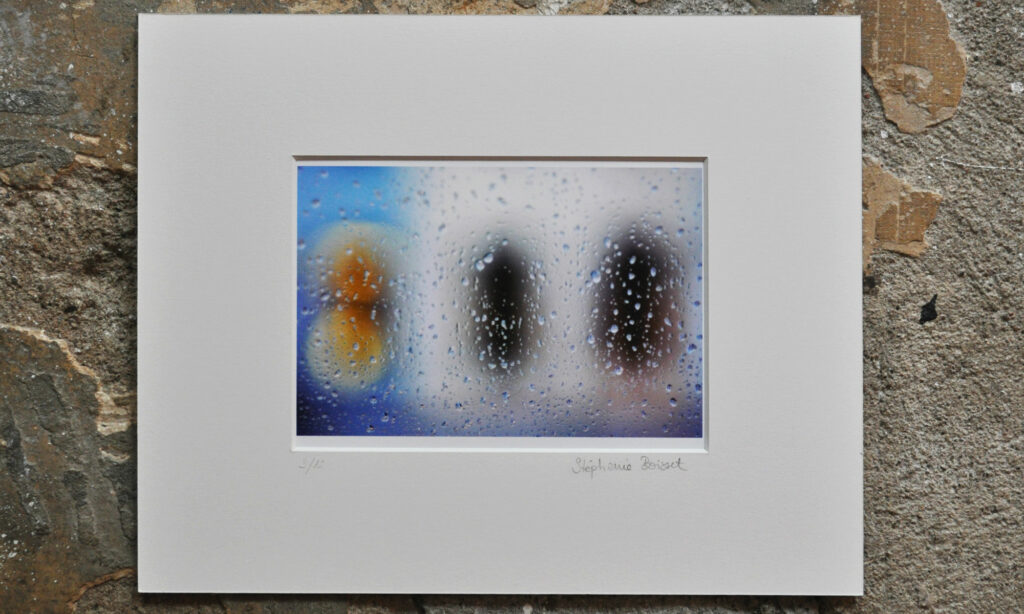 Das Fenster zur Straße F#006 ©Stéphanie Boisset